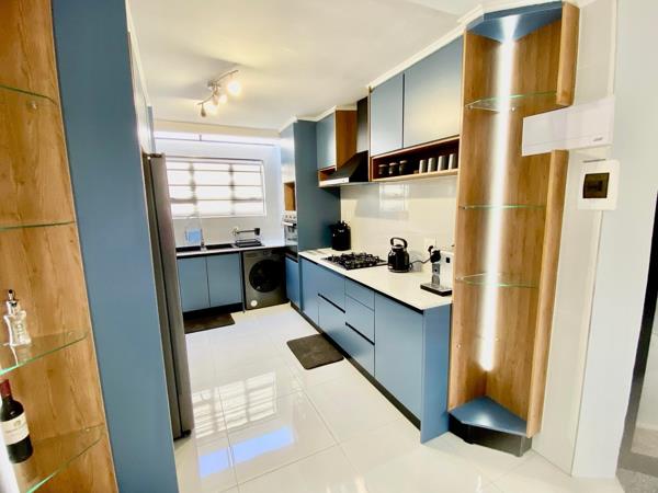 3 Bedroom Cluster