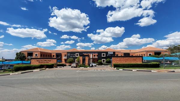 250 m² Office Space