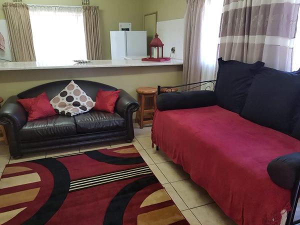 1 Bedroom Flat