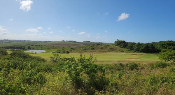 1 136 m² Land