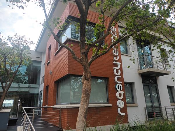545 m² Commercial space