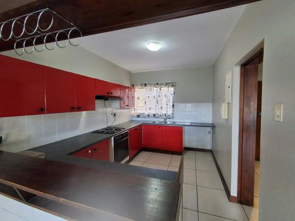 3 Bedroom Duplex