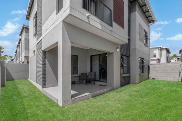 3 Bedroom Cluster