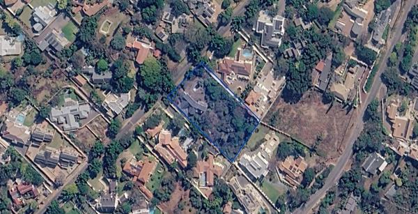 4 179 m² Land