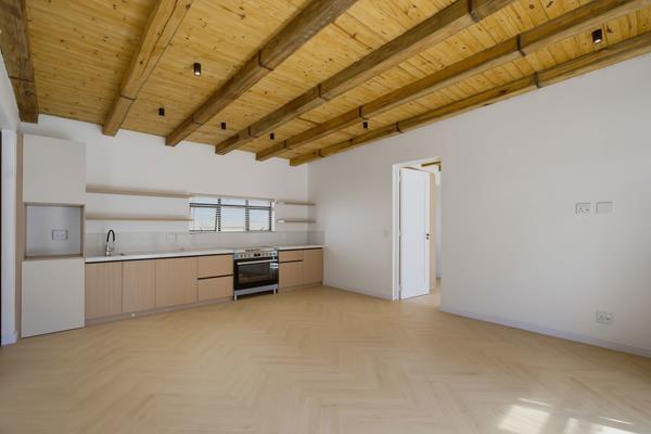 1 Bedroom Townhouse
