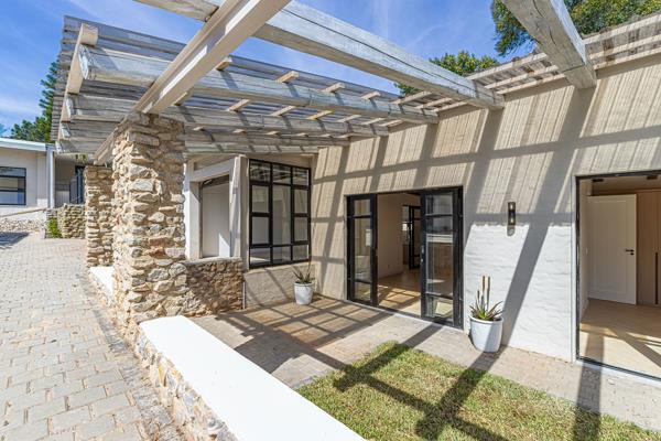 1 Bedroom Townhouse