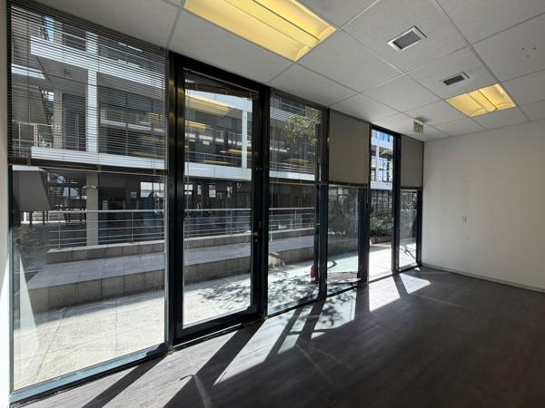 203 m² Office Space