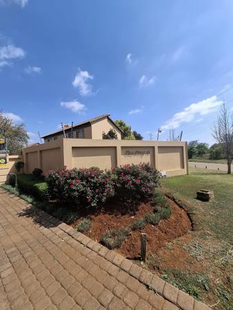 2 Bedroom Duplex