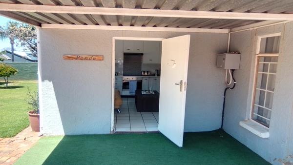 1 Bedroom Townhouse