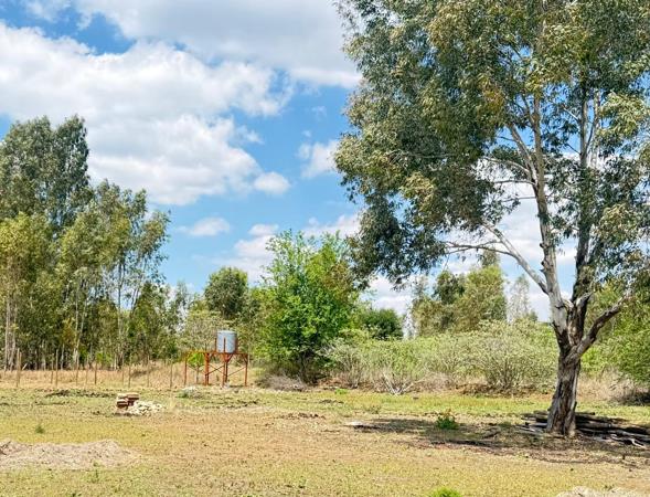 4.4 ha Land