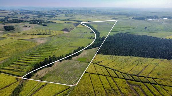 24 ha Farm