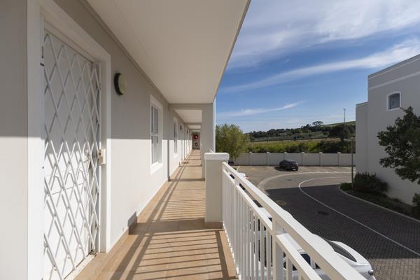 3 Bedroom Flat