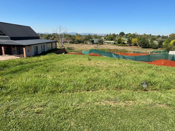 1 021 m² Land