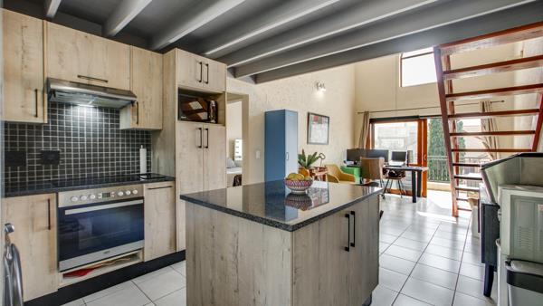 1 Bedroom Flat