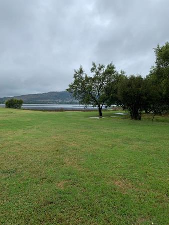 1 381 m² Land