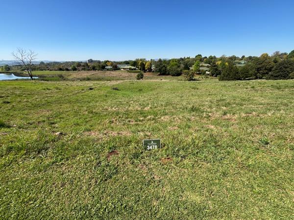 724 m² Land