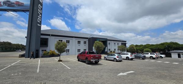 275 m² Commercial space