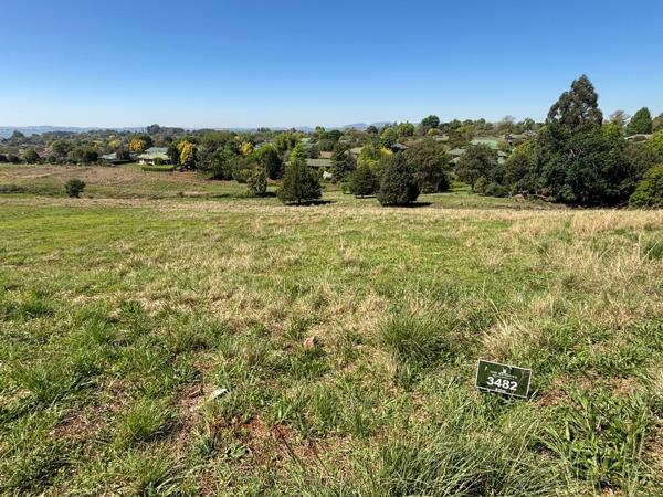 829 m² Land