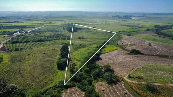 8 ha Farm