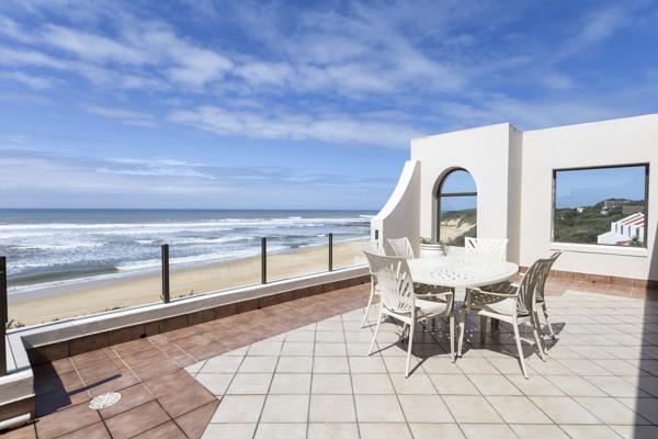 4 Bedroom Apartment