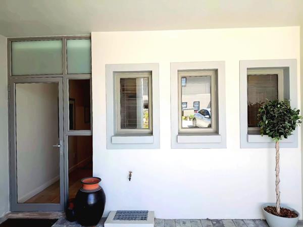 1 Bedroom House