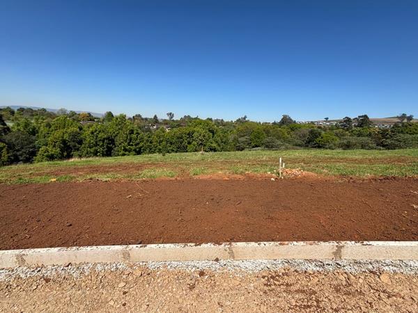 829 m² Land