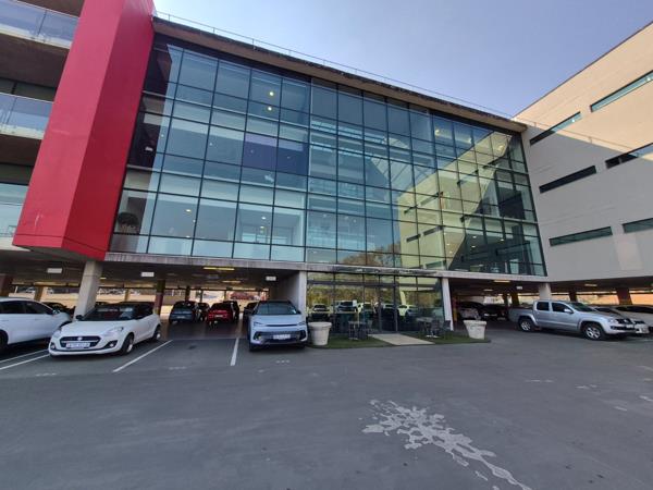 117 m² Commercial space