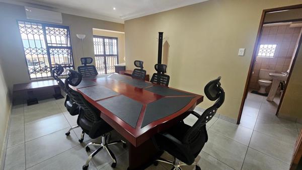 80 m² Industrial space