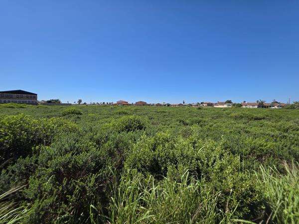 680 m² Land