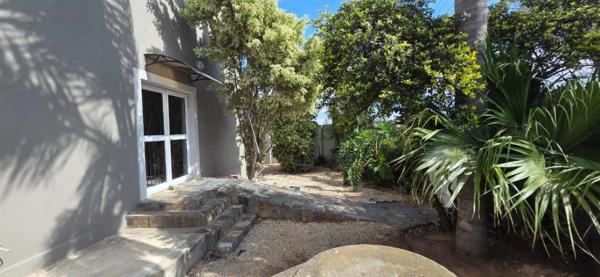 2 Bedroom Garden Cottage