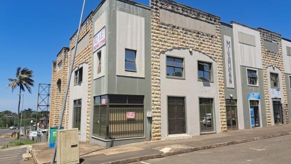 101 m² Commercial space