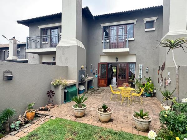2 Bedroom Duplex