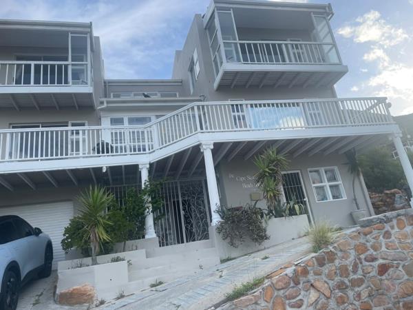 House in Fish Hoek