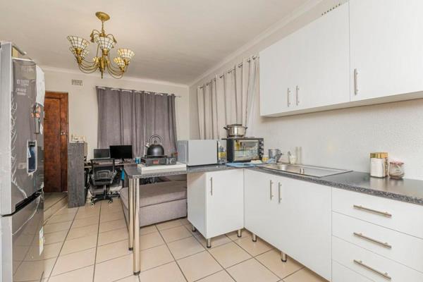 1 Bedroom Flat