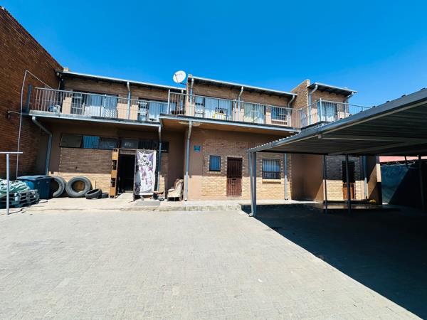 13 Bedroom House