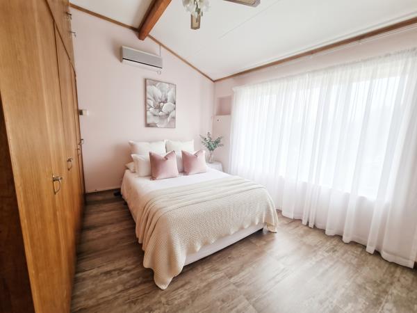 2 Bedroom Duplex
