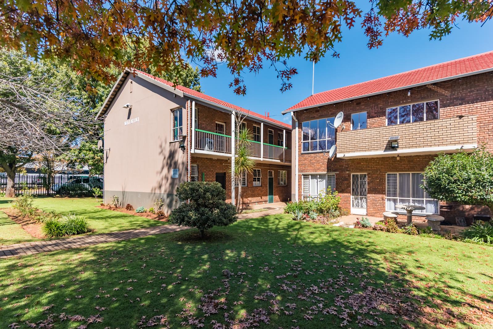 2 Bedroom Apartment in Horizon View
