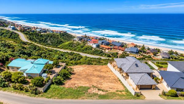 960 m² Land