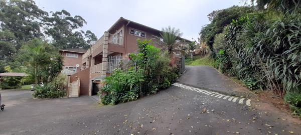3 Bedroom Duplex