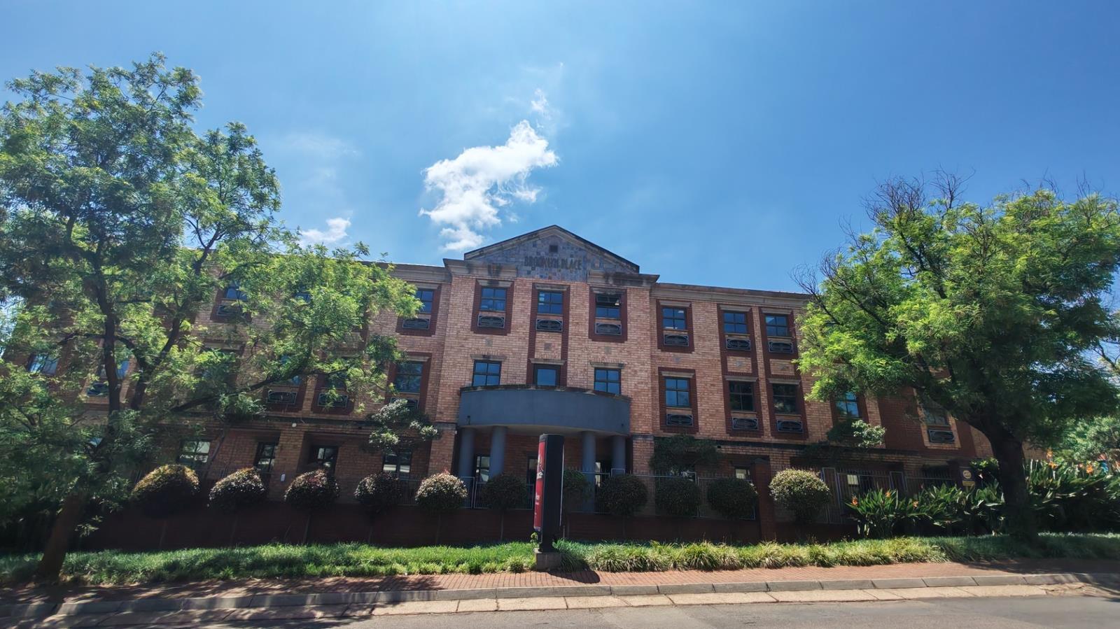 96 m² Office Space to rent in Nieuw Muckleneuk | RR4794122 | Private ...