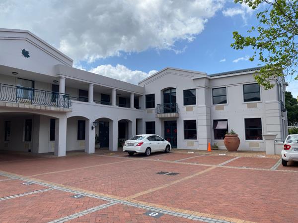 410 m² Commercial space