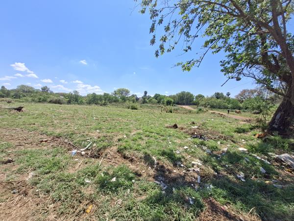 2 231 m² Land