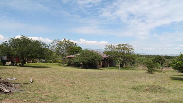 6 ha Farm