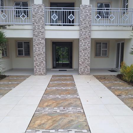3 Bedroom Simplex