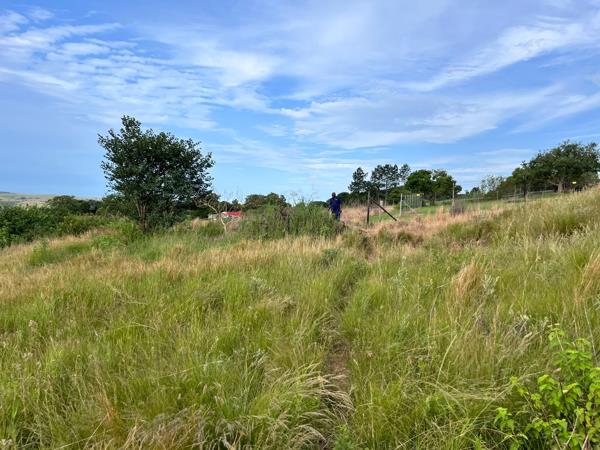 1 225 m² Land