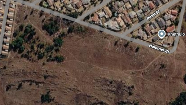 1.7 ha Land