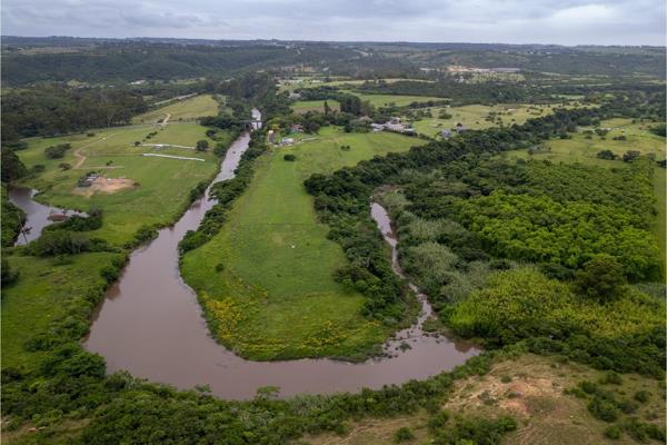 8 022 m² Land