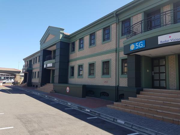 525 m² Commercial space