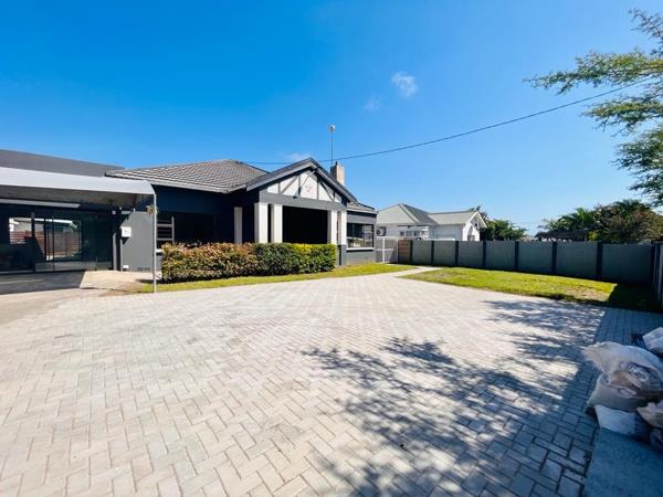3 Bedroom Cluster