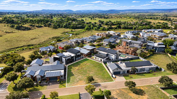 826 m² Land